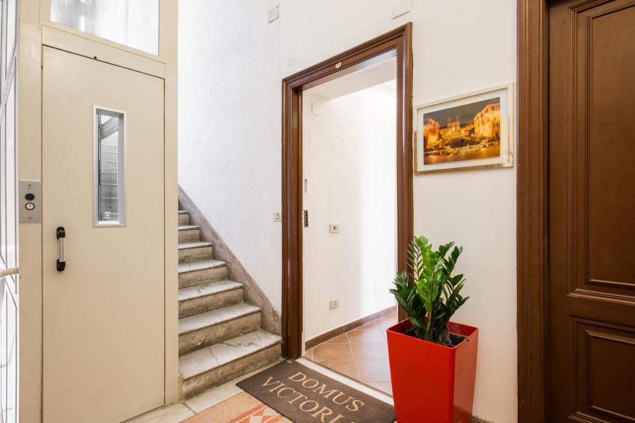 Domus Victoria Gasthuis 3*